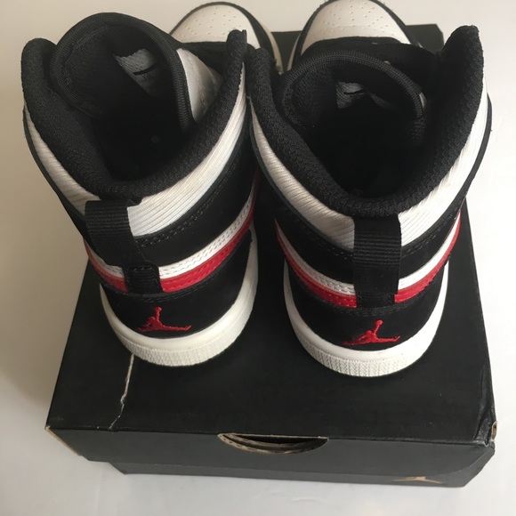 📌SOLD📌 Jordan 1 Retro High BP - Picture 4 of 8